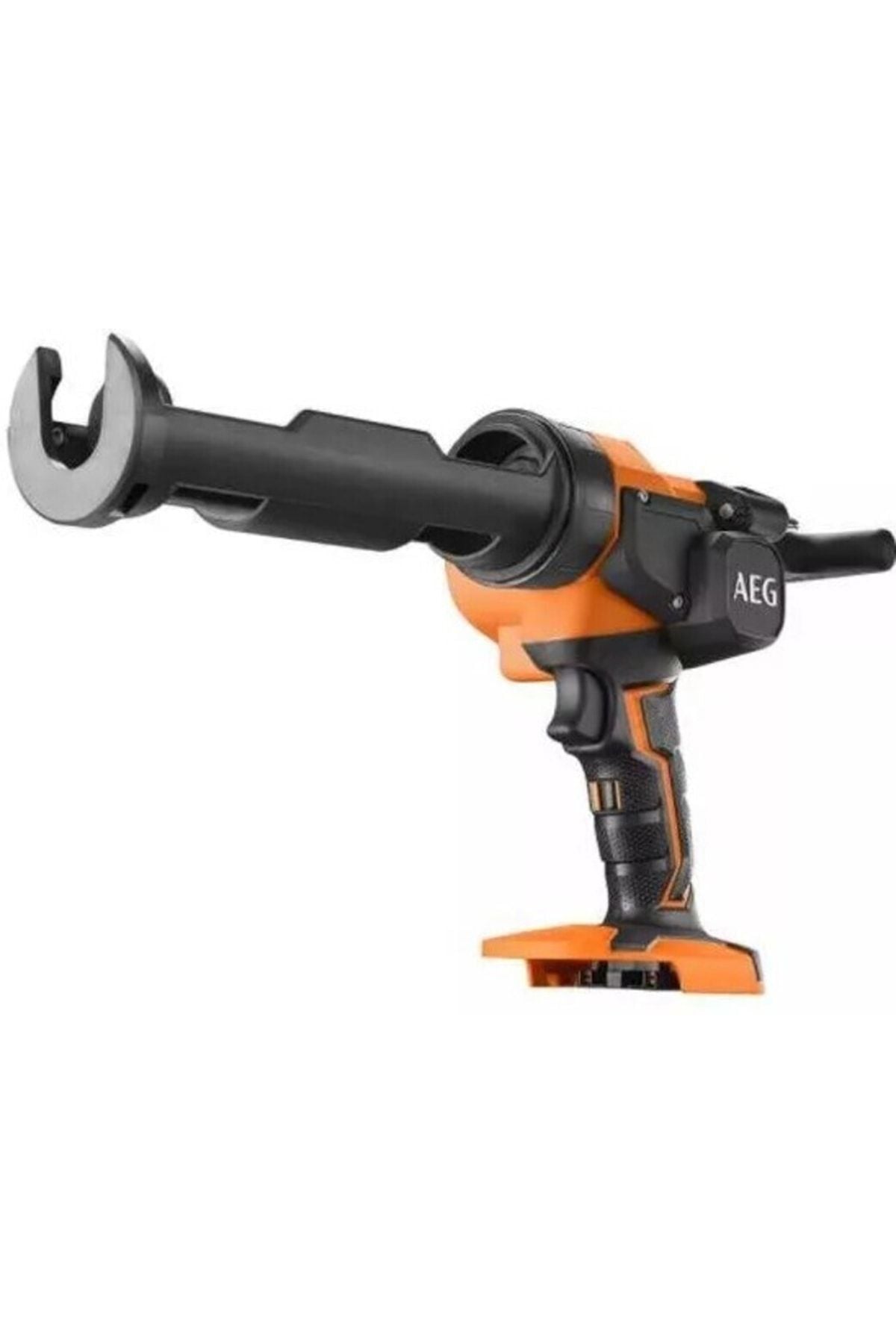 AEG BKP 18C2-310-202 Çift Akülü 18v Silikon Tabancası (L1820s)