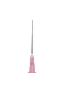 Sayberk Pembe İğne Ucu 18g