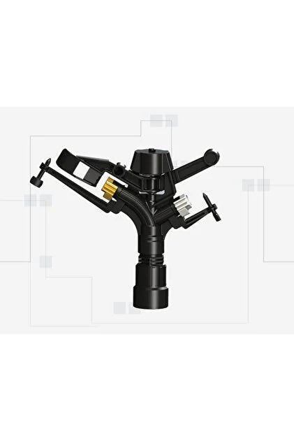 SK-45 Yağmurlama Başlığı