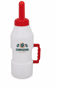 Commagene Buzağı Biberonu