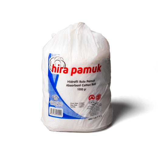 Sayberk Hidrofil Pamuk 1kg