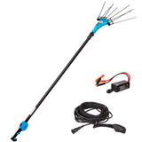 TASUKA EUR5 MOTORLU TESTERE TS2515