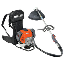 OLEOMAC EUR5 MOTORLU TIRPAN BCH 500 T