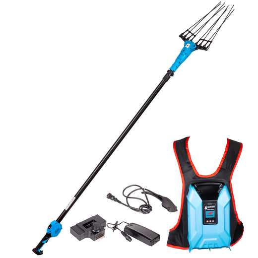 KOHAM DÜZ TİP AKÜLÜ ZEYTİN SİLKELEME.VE MEY.HAS.MAK. KH-OS18-43250A