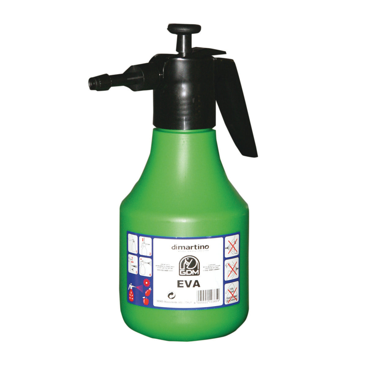 EL POMPASI 2lt EVA
