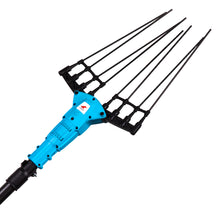 KOHAM DÜZ TİP AKÜLÜ ZEYTİN SİLKELEME.VE MEY.HAS.MAK. KH-OS18-43250A
