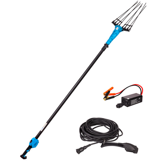 KH-OS18-43250A DÜZ TİP ZEYTİN VE MEYVE HASAT MAK.