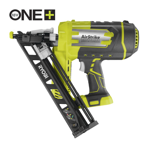 RYOBI R15GN18-0 ÇİVİ ÇAKMA ÇAKMA