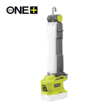 RYOBİ R18ALF-0 Led Aydınlatma (Akü Dahil Değildir.) (5133002304)
