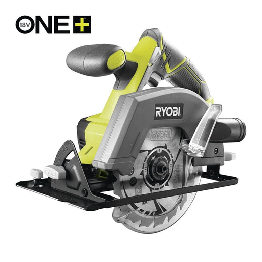 RYOBİ R18CSP-0 Akülü Daire Testere (Akü ve şarj cihazı hariçtir)