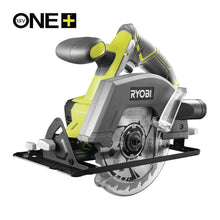 RYOBİ R18CSP-0 Akülü Daire Testere (Akü ve şarj cihazı hariçtir)