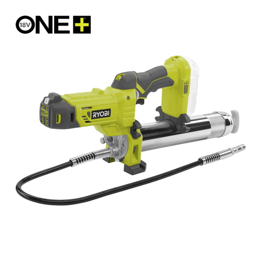 RYOBİ R18GG-0 Akülü Gres Makinesi (Akü Dahil Değildir.) (5133004643)