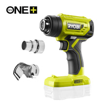 RYOBİ R18HG-0 Akülü Sıcak Hava Tabancası (Akü ve şarj cihazı hariç)