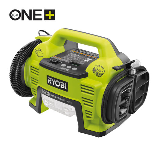RYOBI R18I-0 OTO KOMPRESÖRÜ