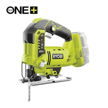 RYOBİ R18JS-0 Akülü Dekupaj (Akü ve şarj cihazı dahil değildir.)
