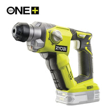 RYOBİ R18SDS0 Akülü Kırıcı Delici (Akü Dahil Değildir.) (5133002305)