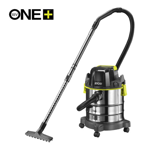 RYOBI R18WDV-0 SÜPÜRGE