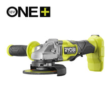 RYOBİ RAG18BL-0 Akülü Kömürsüz Taşlama (Akü Dahil Değildir.)