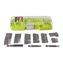 RYOBİ RAK55DK 55 Parça Vidalama Seti (5132004357)