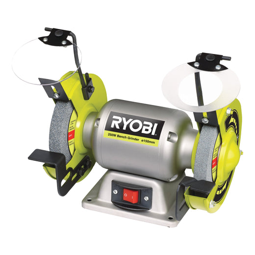 RYOBI RBG6G1 TAŞ MOTORU