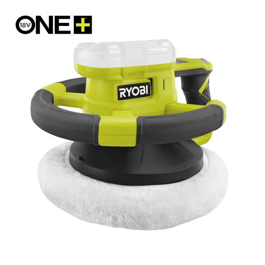 RYOBI RDP18-0 POLİSAJ