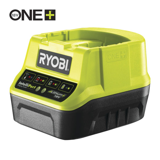RYOBI RTBS18X-0 ŞARJ CİHAZI