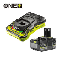 RYOBİ RC18150-160X Akü ve Şarj Cihazı Seti 6.0Ah