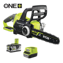 RYOBİ RCS18X3050F Akülü Orman Motoru 30Cm (5133003830)