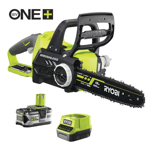 RYOBİ RCS18X3050F Akülü Orman Motoru 30Cm (5133003830)
