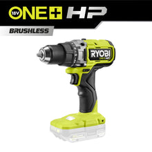 RYOBI RDD18X1-0 DARBELİ MATKAP