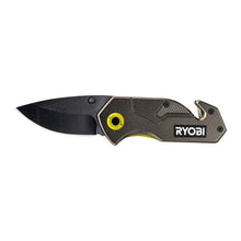 RYOBİ RFK25T Kompakt Katlanır Çakı Tipi Bıçak