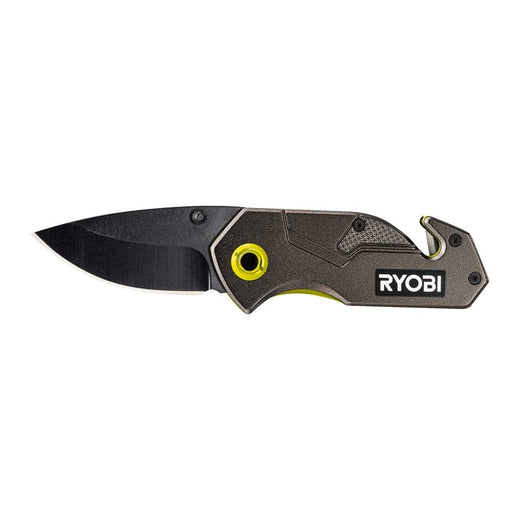 RYOBİ RFK25T Kompakt Katlanır Çakı Tipi Bıçak