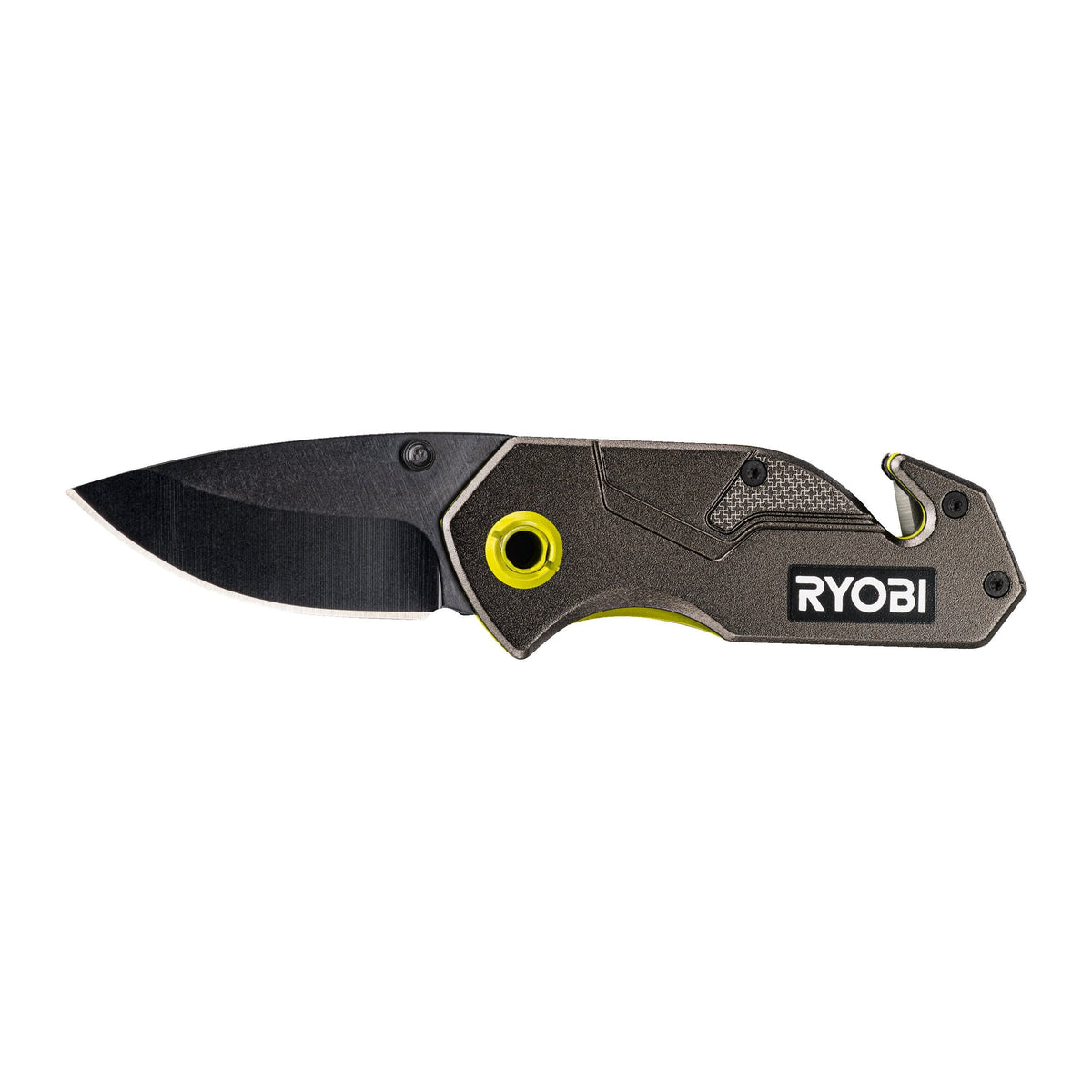 RYOBİ RFK25T Kompakt Katlanır Çakı Tipi Bıçak