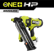RYOBI RRS18CBL-0 ÇİVİ ÇAKMA