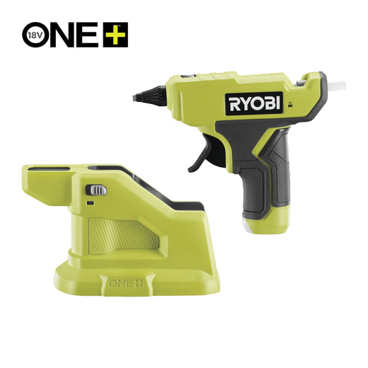 RYOBI RGLM18-0 SİLİKON TABANCASI