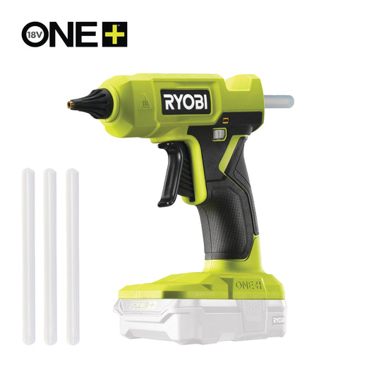 RYOBI RGLU18-0 SİLİKON TABANCASI