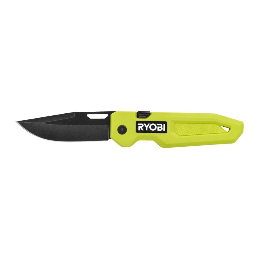RYOBİ RHCKF-3 Katlanır Çakı Tipi Bıçak