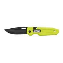 RYOBİ RHCKF-3 Katlanır Çakı Tipi Bıçak