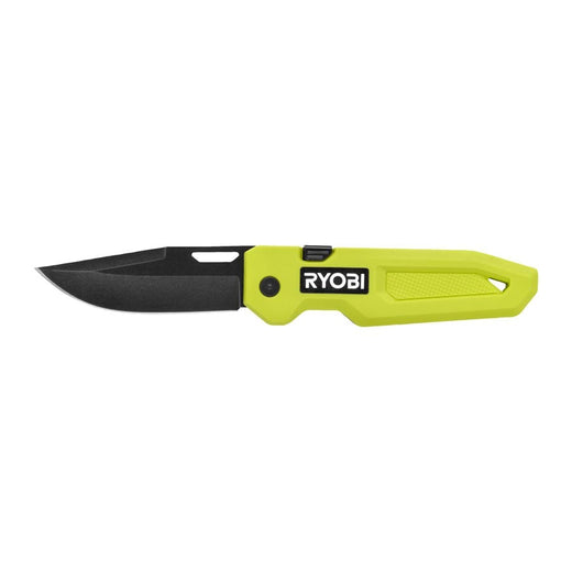 RYOBİ RHCKF-3 Katlanır Çakı Tipi Bıçak