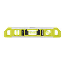 RYOBI RHLTL-228 SU TERAZİSİ TORPEDO