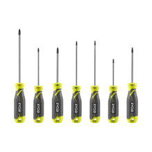 RYOBI RHSDS7PC 7 PARÇA MANYETİK