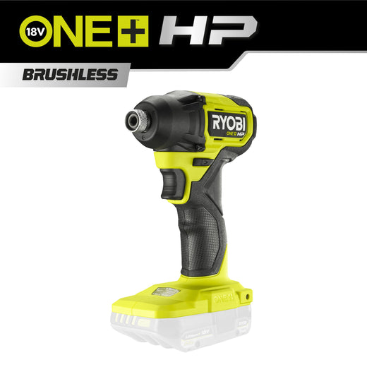RYOBI RID18C-0 DARBELİ VİDALAMA