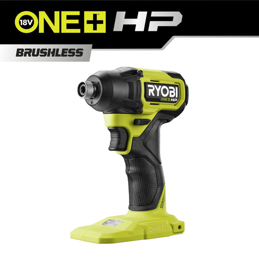 RYOBI RID18C1-0 DARBELİ VİDALAMA