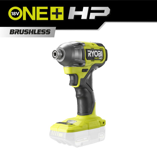 RYOBI RID18X-0 DARBELİ VİDALAMA