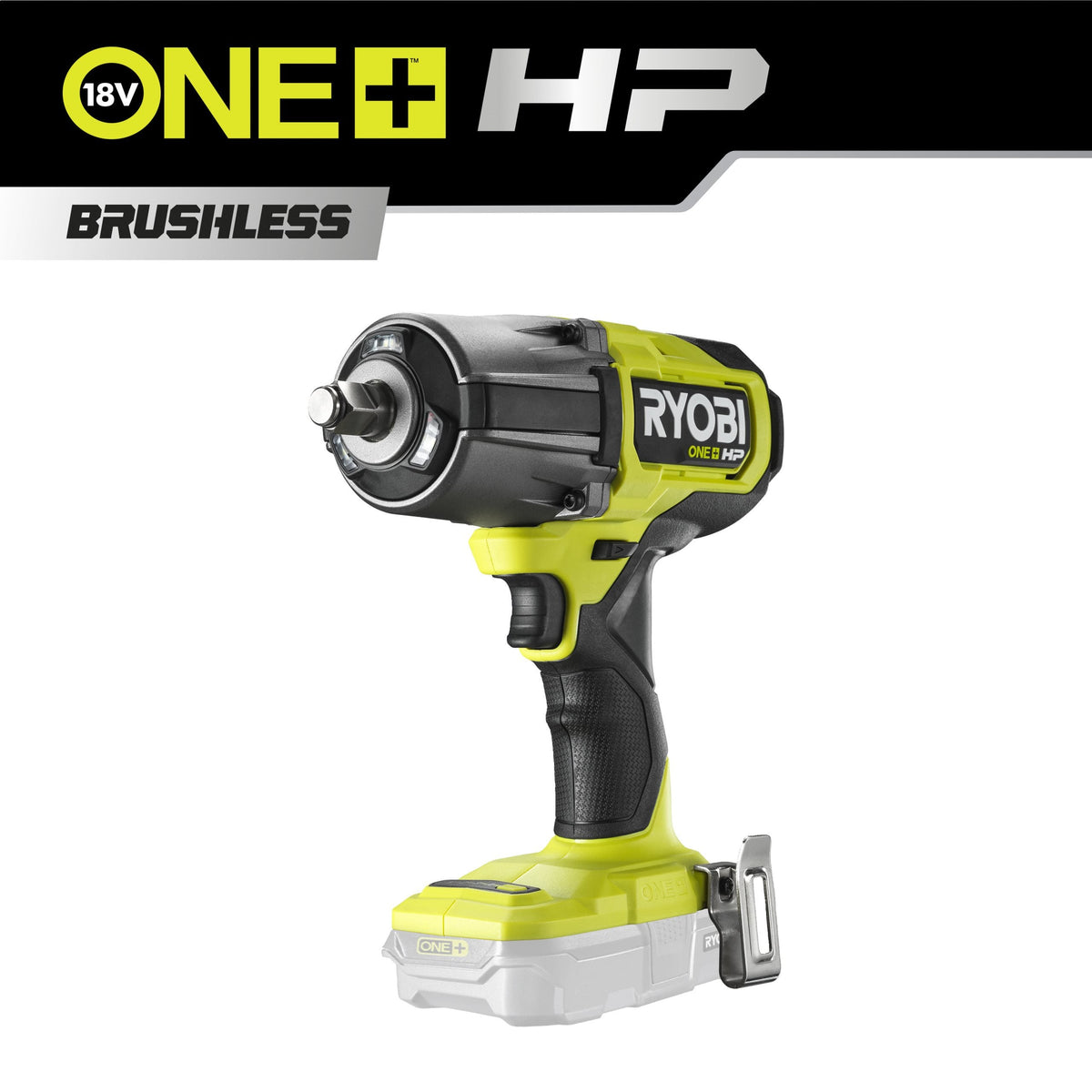 RYOBI RIWH18X-0 1/2'' SOMUN SIKMA