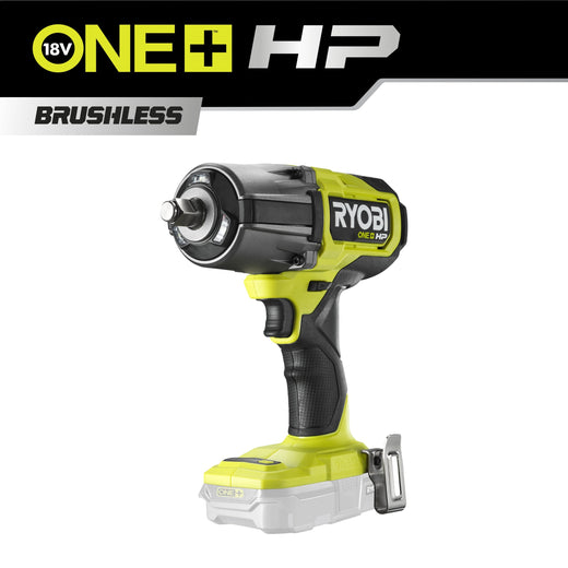 RYOBI RIWH18X-0 1/2'' SOMUN SIKMA
