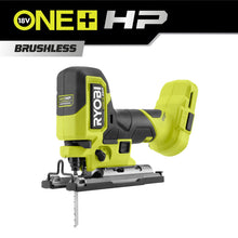 RYOBI RJS18BX-0 DEKUPAJ