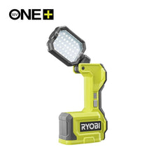 RYOBİ RMTL18-0 18V Mıknatıslı Led Aydınlatma (Akü Dahil Değildir.)