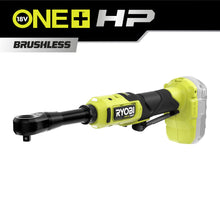 RYOBİ RRW1838X-0 Akülü cırcır Makinesi 3/8 (Akü Dahil Değildir.)