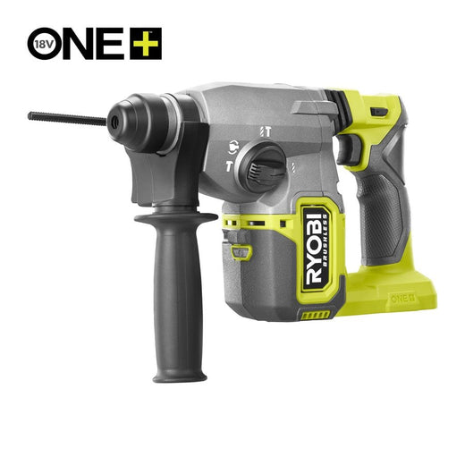 RYOBİ RSDS18BL-0 18V Kömürsüz Kırıcı Delici (Akü Dahil Değildir.)